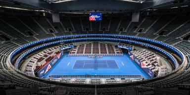 2022年钻石杯青少年网球挑战赛4月29日开幕：一场关于中国网球的青春风暴即将上演
