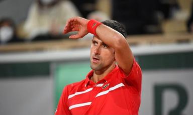 ATP250塞尔维亚公开赛：德约顺利晋级