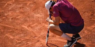 蒂姆直言本赛季报废，盼下赛季重整旗鼓