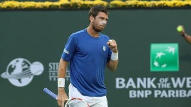 ATP印第安大师赛冠军诞生！英国球员诺里逆转夺冠