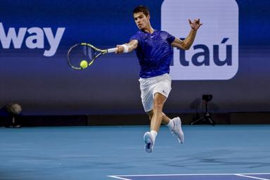2022年ATP1000迈阿密公开赛冠军诞生！阿尔卡拉斯夺得职业生涯首冠