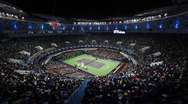 2020一球致胜网球大奖赛签表出炉，将在旗忠拉开大幕