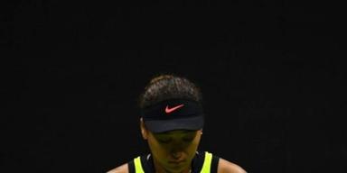 大坂直美跌出网球世界排名前十，2018年美网夺冠来首次