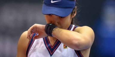 20岁中国金花淘汰美网冠军，拉杜卡努走红后状态奇差