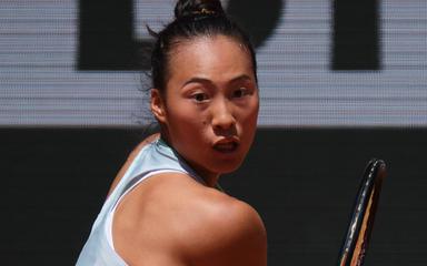 2022温网女单签表：中国球员均签运不佳，郑钦文对决大满贯冠军
