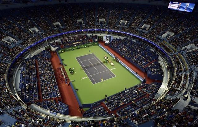 2018上海网球大师赛举办日程及门票详情，巅峰对决不看后悔
